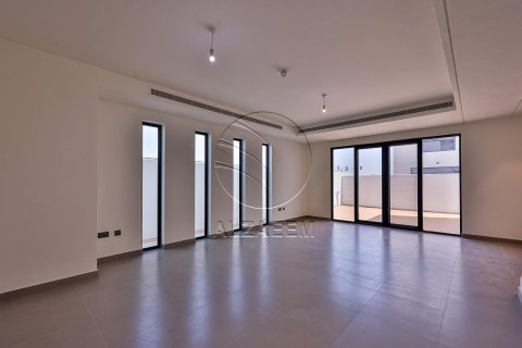 Vila na Yas Island, Abu Dhabi, SAE 5 ložnice, 227 m² Č.: 615485 - fotografie 5