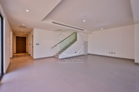 Vila na Yas Island, Abu Dhabi, SAE 5 ložnice, 227 m² Č.: 615485 - fotografie 2