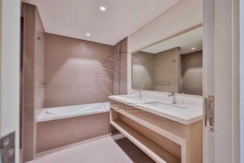 Vila na Yas Island, Abu Dhabi, SAE 5 ložnice, 227 m² Č.: 615485 - fotografie 19