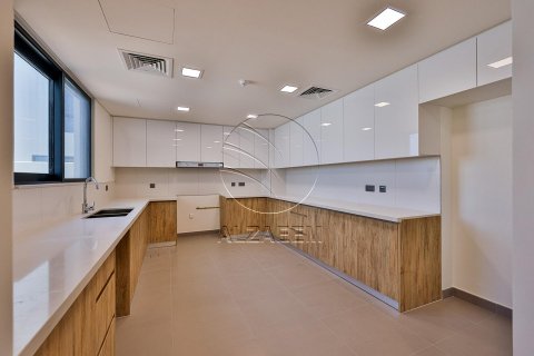 Vila na Yas Island, Abu Dhabi, SAE 5 ložnice, 227 m² Č.: 615485 - fotografie 7