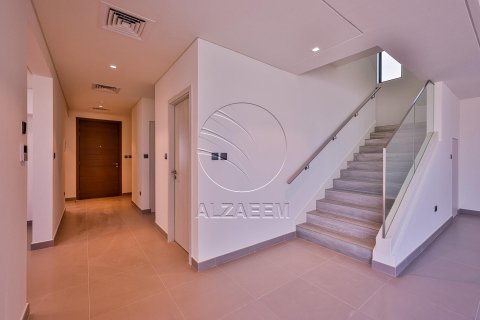Vila na Yas Island, Abu Dhabi, SAE 5 ložnice, 227 m² Č.: 615485 - fotografie 6