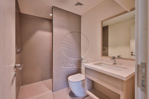 Vila na Yas Island, Abu Dhabi, SAE 5 ložnice, 227 m² Č.: 615485 - fotografie 12