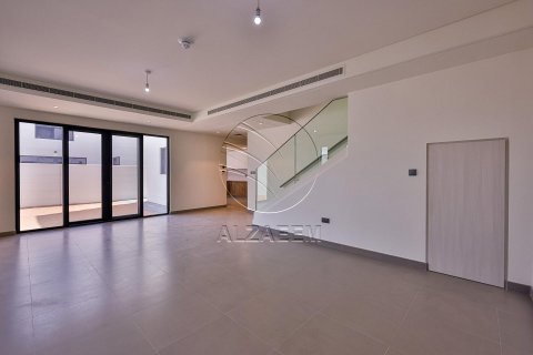 Vila na Yas Island, Abu Dhabi, SAE 5 ložnice, 227 m² Č.: 615485 - fotografie 3