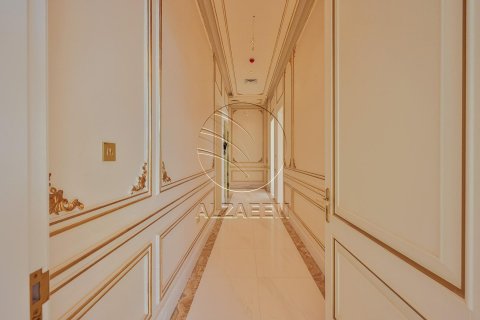 Vila na Saadiyat Island, Abu Dhabi, SAE 6 ložnice, 2845 m² Č.: 615484 - fotografie 14
