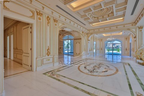 Vila na Saadiyat Island, Abu Dhabi, SAE 6 ložnice, 2845 m² Č.: 615484 - fotografie 8