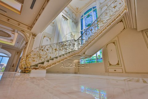 Vila na Saadiyat Island, Abu Dhabi, SAE 6 ložnice, 2845 m² Č.: 615484 - fotografie 11