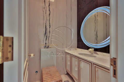 Vila na Saadiyat Island, Abu Dhabi, SAE 6 ložnice, 2845 m² Č.: 615484 - fotografie 15
