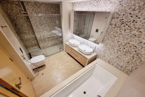 Byt na Yas Island, Abu Dhabi, SAE 2 ložnice, 152 m² Č.: 615480 - fotografie 13