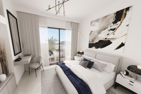 Apartament në Saadiyat Island, Abu Dhabi, Emiratet e Bashkuara Arabe 2 dhoma gjumi, 116 m2. № 615482 - Foto 8
