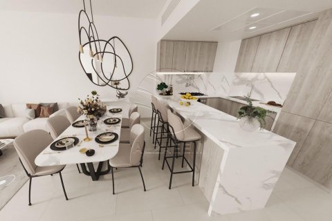 Apartament në Saadiyat Island, Abu Dhabi, Emiratet e Bashkuara Arabe 2 dhoma gjumi, 116 m2. № 615482 - Foto 6