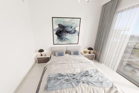 Apartament në Saadiyat Island, Abu Dhabi, Emiratet e Bashkuara Arabe 2 dhoma gjumi, 116 m2. № 615482 - Foto 9