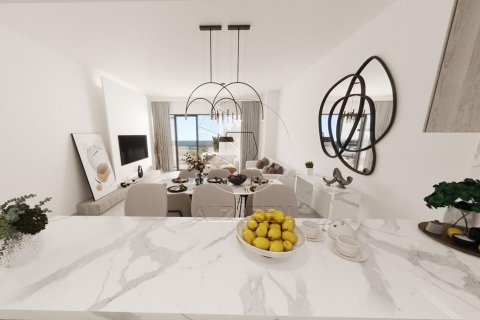 Apartament në Saadiyat Island, Abu Dhabi, Emiratet e Bashkuara Arabe 2 dhoma gjumi, 116 m2. № 615482 - Foto 4