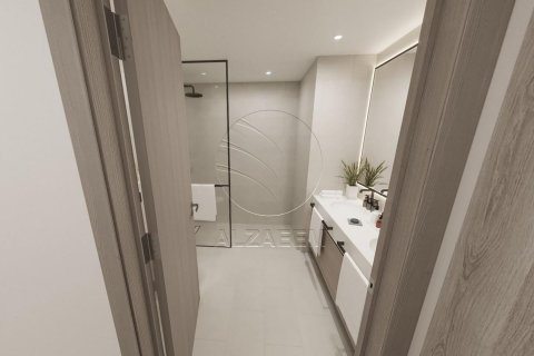 Apartament në Saadiyat Island, Abu Dhabi, Emiratet e Bashkuara Arabe 2 dhoma gjumi, 116 m2. № 615482 - Foto 10