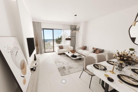Apartament në Saadiyat Island, Abu Dhabi, Emiratet e Bashkuara Arabe 2 dhoma gjumi, 116 m2. № 615482 - Foto 3