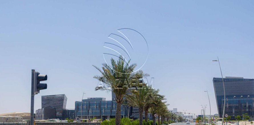 Lakás itt: Yas Island, Abu Dhabi, EAE, 2 hálószoba, 152 m², azonosító: 615481