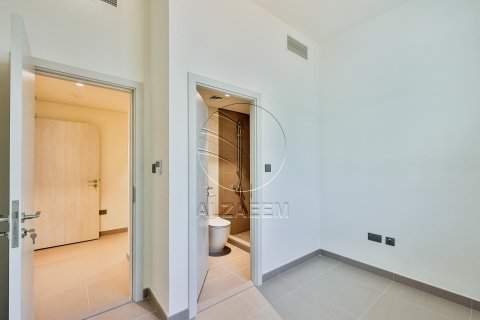 Vila na Yas Island, Abu Dhabi, SAE 4 ložnice, 227 m² Č.: 615483 - fotografie 10
