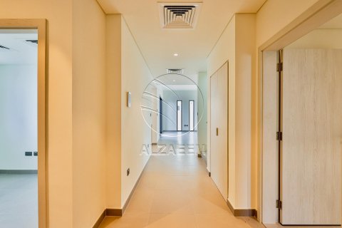 Vila na Yas Island, Abu Dhabi, SAE 4 ložnice, 227 m² Č.: 615483 - fotografie 7