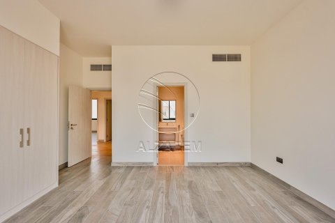 Vila na Yas Island, Abu Dhabi, SAE 4 ložnice, 227 m² Č.: 615483 - fotografie 22