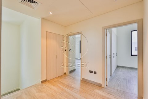 Vila na Yas Island, Abu Dhabi, SAE 4 ložnice, 227 m² Č.: 615483 - fotografie 18