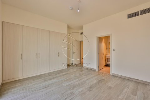 Vila na Yas Island, Abu Dhabi, SAE 4 ložnice, 227 m² Č.: 615483 - fotografie 23