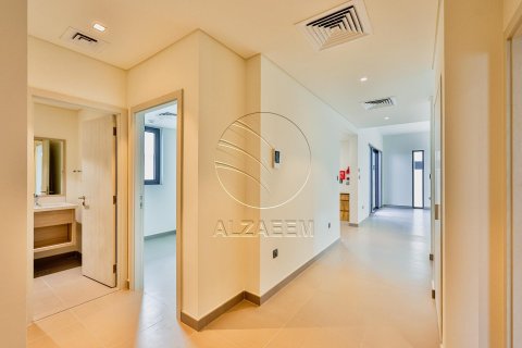 Vila na Yas Island, Abu Dhabi, SAE 4 ložnice, 227 m² Č.: 615483 - fotografie 6