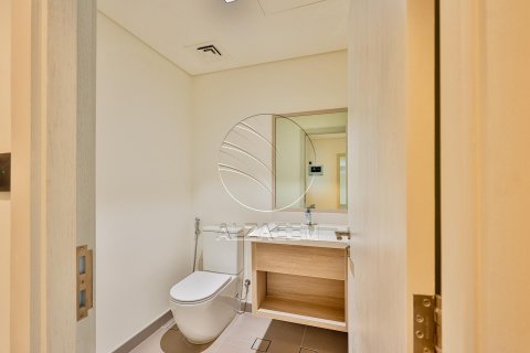 Vila na Yas Island, Abu Dhabi, SAE 4 ložnice, 227 m² Č.: 615483 - fotografie 13