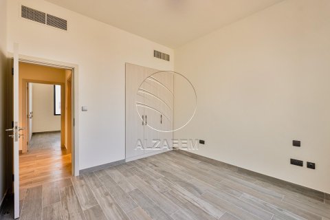 Vila na Yas Island, Abu Dhabi, SAE 4 ložnice, 227 m² Č.: 615483 - fotografie 17