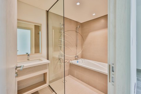 Vila na Yas Island, Abu Dhabi, SAE 4 ložnice, 227 m² Č.: 615483 - fotografie 24