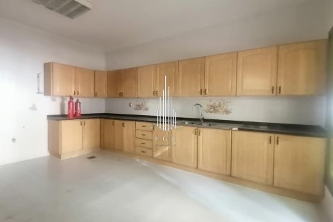 Byt v Al Khalidiya, Abu Dhabi, SAE 4 ložnice, 260.1 m² Č.: 572777 - fotografie 25