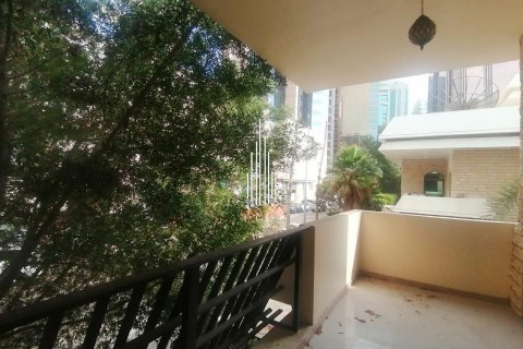 Byt v Al Khalidiya, Abu Dhabi, SAE 4 ložnice, 260.1 m² Č.: 572777 - fotografie 30