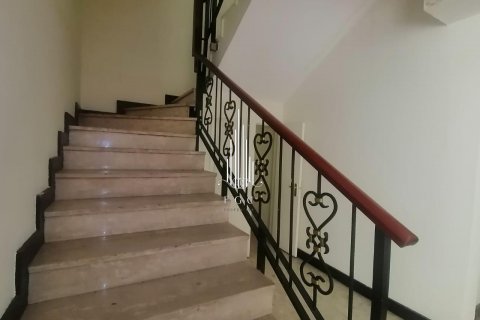 Byt v Al Khalidiya, Abu Dhabi, SAE 4 ložnice, 260.1 m² Č.: 572777 - fotografie 20