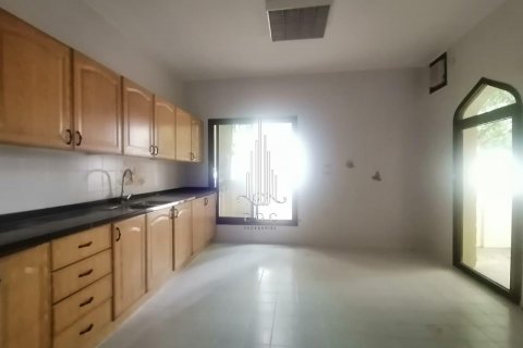 Byt v Al Khalidiya, Abu Dhabi, SAE 4 ložnice, 260.1 m² Č.: 572777 - fotografie 23