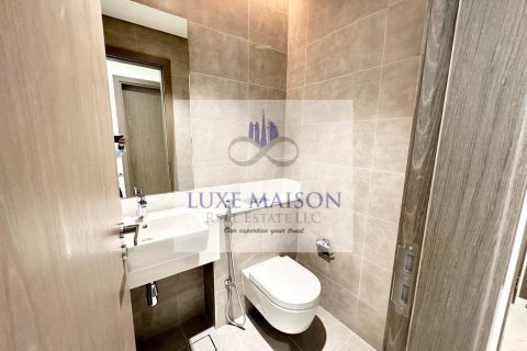 Byt v Mohammed Bin Rashid City, Dubai, SAE 2 ložnice, 108.4 m² Č.: 572729 - fotografie 18