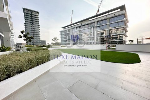 Byt v Mohammed Bin Rashid City, Dubai, SAE 2 ložnice, 108.4 m² Č.: 572729 - fotografie 21