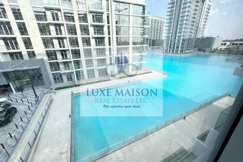 Byt v Mohammed Bin Rashid City, Dubai, SAE 2 ložnice, 108.4 m² Č.: 572729 - fotografie 2