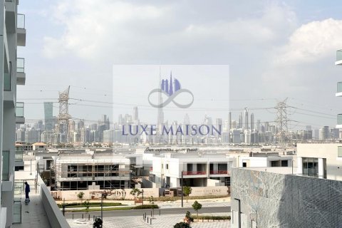 Byt v Mohammed Bin Rashid City, Dubai, SAE 2 ložnice, 108.4 m² Č.: 572729 - fotografie 11