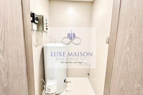Byt v Mohammed Bin Rashid City, Dubai, SAE 2 ložnice, 108.4 m² Č.: 572729 - fotografie 10