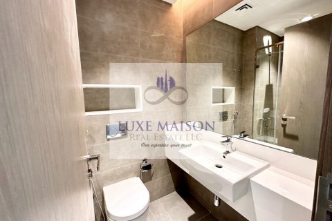 Byt v Mohammed Bin Rashid City, Dubai, SAE 2 ložnice, 108.4 m² Č.: 572729 - fotografie 15