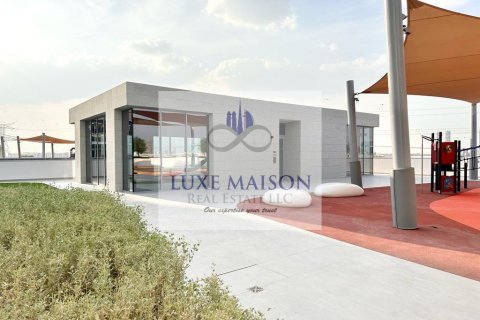 Byt v Mohammed Bin Rashid City, Dubai, SAE 2 ložnice, 108.4 m² Č.: 572729 - fotografie 22