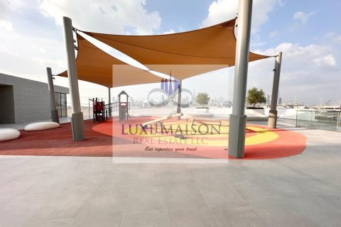 Byt v Mohammed Bin Rashid City, Dubai, SAE 2 ložnice, 108.4 m² Č.: 572729 - fotografie 19