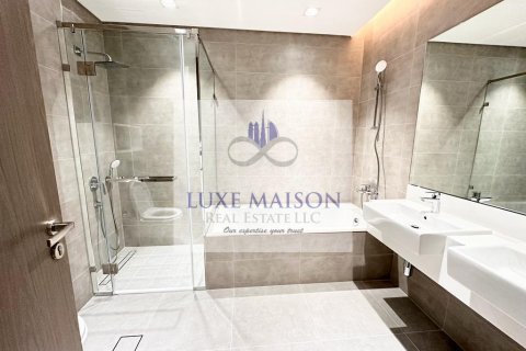 Byt v Mohammed Bin Rashid City, Dubai, SAE 2 ložnice, 108.4 m² Č.: 572729 - fotografie 16