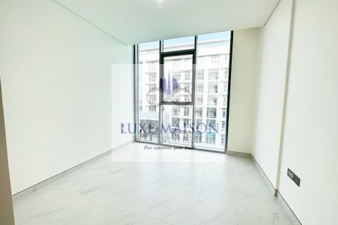 Byt v Mohammed Bin Rashid City, Dubai, SAE 2 ložnice, 108.4 m² Č.: 572729 - fotografie 4
