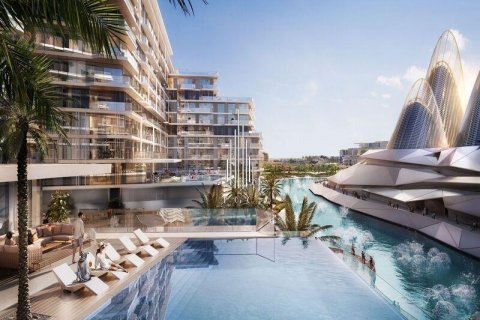 阿联酋 Abu Dhabi Saadiyat Island 待售 : 2 卧, 128.9 平方米 , 编号572778 - 照片 11
