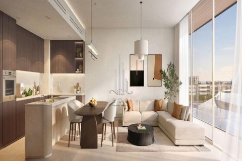 阿联酋 Abu Dhabi Saadiyat Island 待售 : 2 卧, 128.9 平方米 , 编号572778 - 照片 5