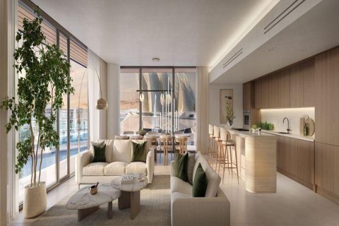 阿联酋 Abu Dhabi Saadiyat Island 待售 : 2 卧, 128.9 平方米 , 编号572778 - 照片 6