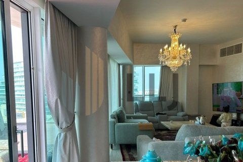 Apartment in Al Raha Beach, Abu Dhabi, UAE 3 bedrooms, 343.7 sq.m. № 572727 - photo 9