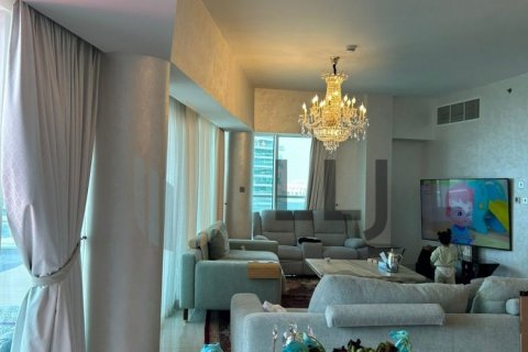 Apartment in Al Raha Beach, Abu Dhabi, UAE 3 bedrooms, 343.7 sq.m. № 572727 - photo 11