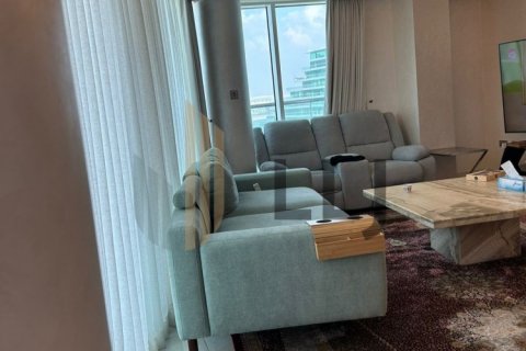Apartment in Al Raha Beach, Abu Dhabi, UAE 3 bedrooms, 343.7 sq.m. № 572727 - photo 10
