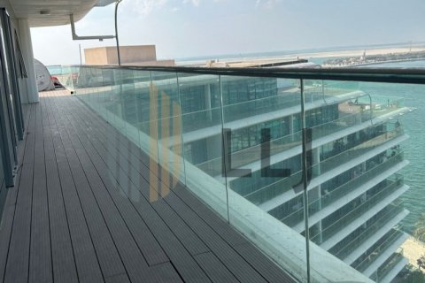 Apartment in Al Raha Beach, Abu Dhabi, UAE 3 bedrooms, 343.7 sq.m. № 572727 - photo 4