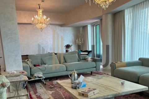 Apartment in Al Raha Beach, Abu Dhabi, UAE 3 bedrooms, 343.7 sq.m. № 572727 - photo 15